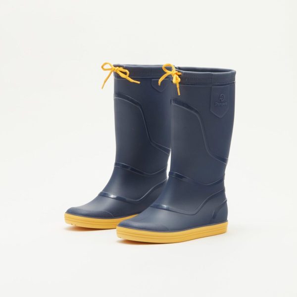 Bota Nautica Pampero
