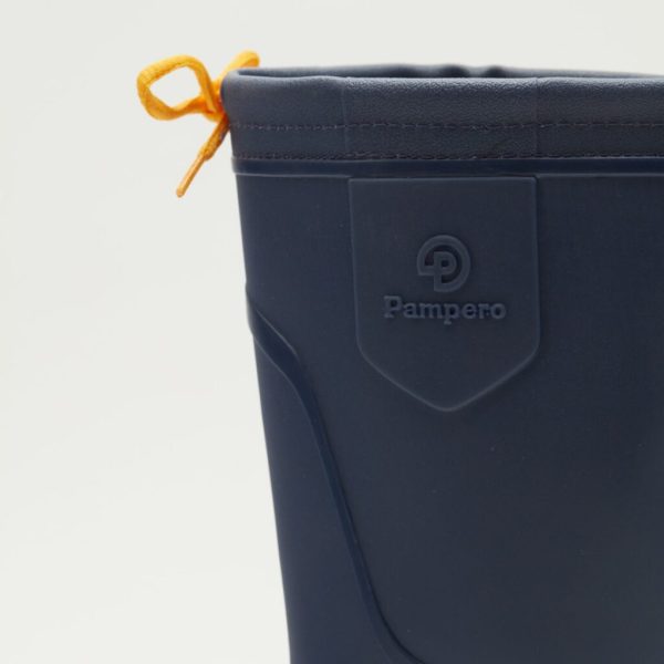 Bota Nautica Pampero - Imagen 2