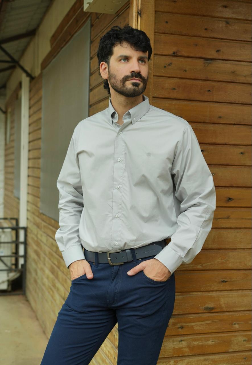 Camisa Classic ML